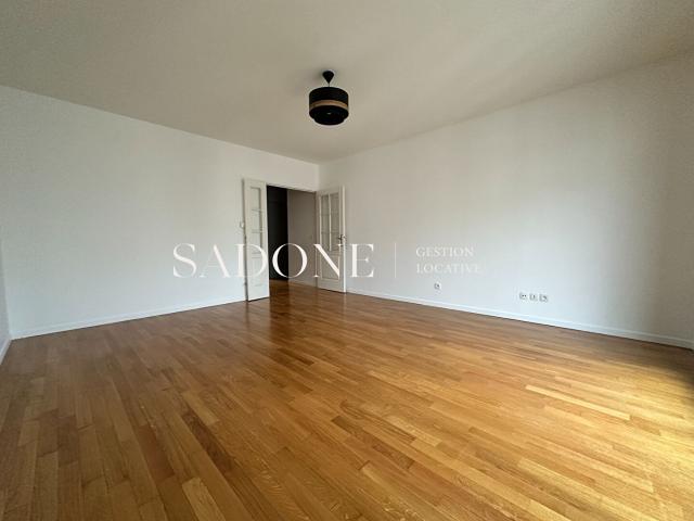 Appartement 4 pièce s 86.54 m2