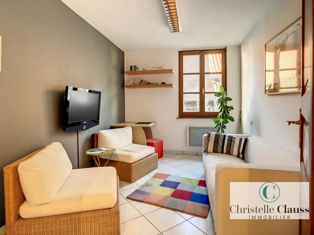 Appartement 4 pièce s 87.46m²