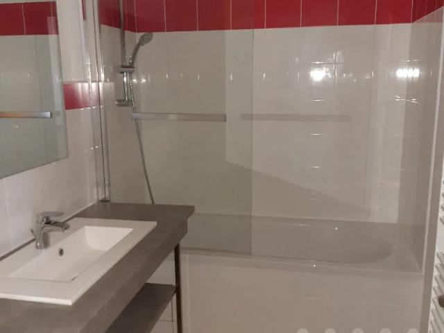 Appartement 4 pièce s 88.46 m2