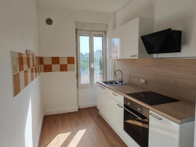 APPARTEMENT 4 pièce s 89m²