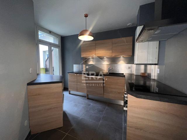 Appartement 4 pièce s 90 m2