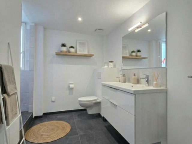 Appartement 4 pièce s 93.8 m2 neuf