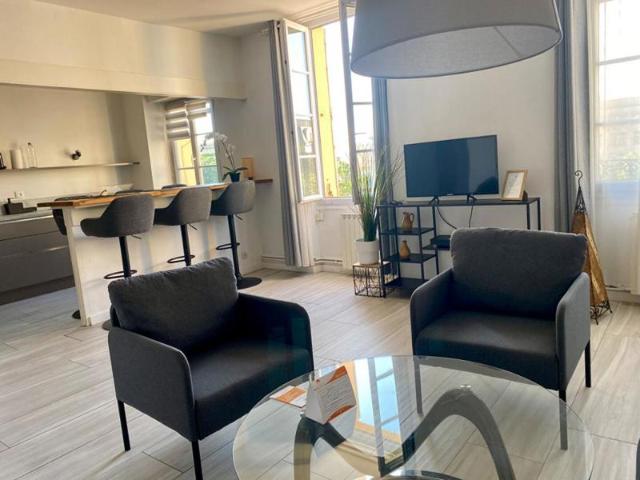 Appartement 4 pièce s 94.60 m2