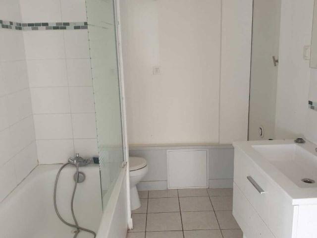 Appartement 4 pièce s 96.20 m2