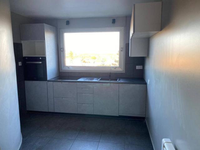 Appartement 4 pièce 85m2