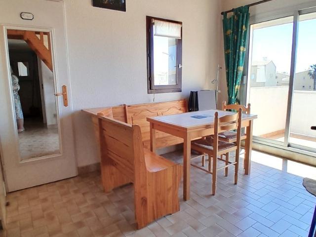 Appartement 4 pièces 43 m²