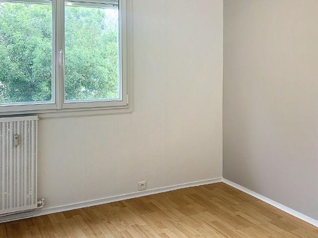 Appartement 4 pièces
