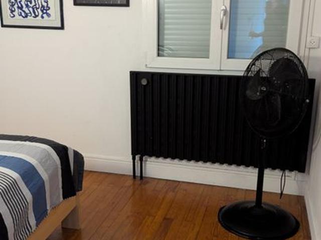 Appartement 4 pièces, 40 m² à louer à Aix les Bains 73100