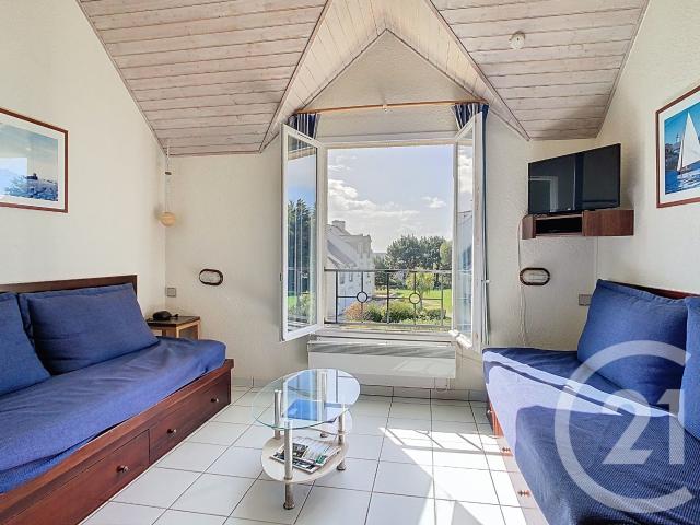 Appartement 4 pièces 40 m²