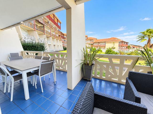 Appartement 4 pièces 40 m²