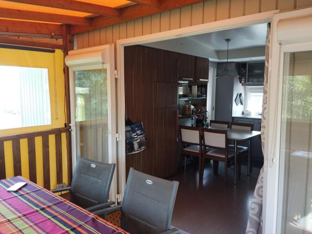 Appartement 4 pièces 40 m²