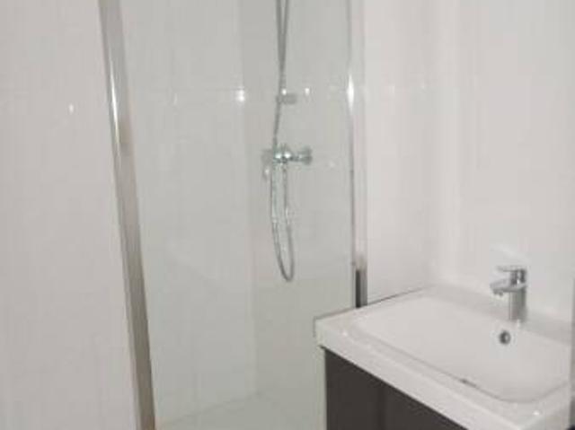 Appartement 4 pièces
