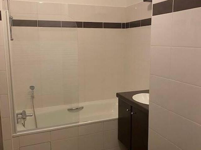 Appartement 4 PIECES
