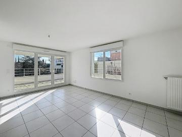 Appartement 4 pièces