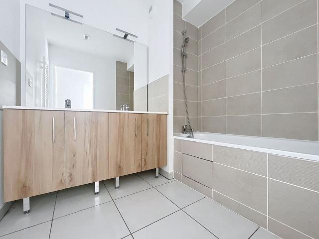 Appartement 4 pièces