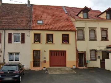 Appartement 4 pièces