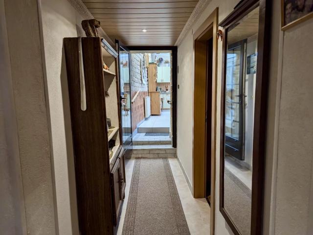 Appartement 4 pièces