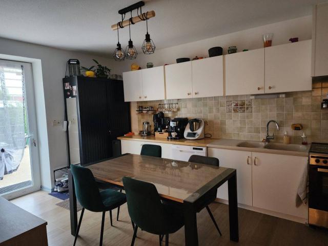Appartement 4 pièces