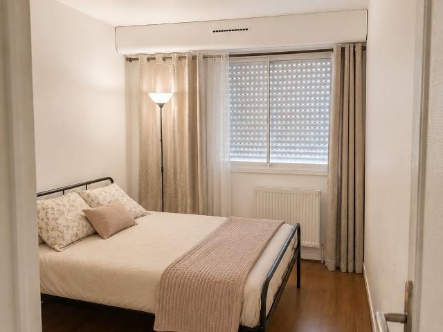 Appartement 4 pièces 41 m²