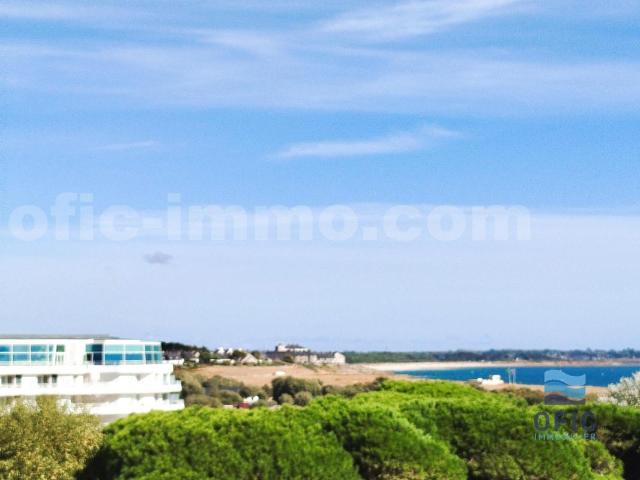 Appartement 4 pièces 41 m²