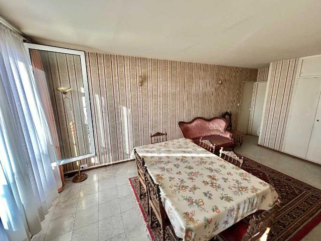Appartement 4 pièces