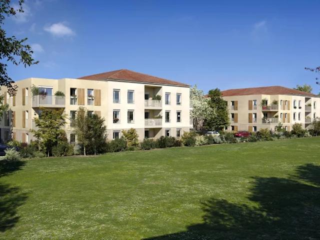 Appartement 4 pièces