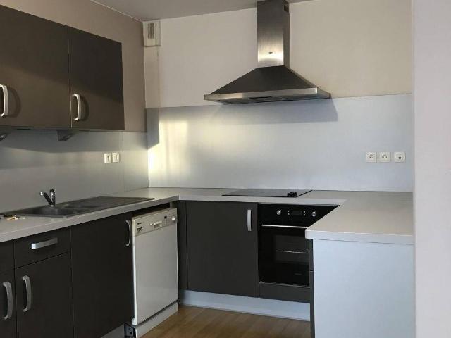 appartement 4 pièces