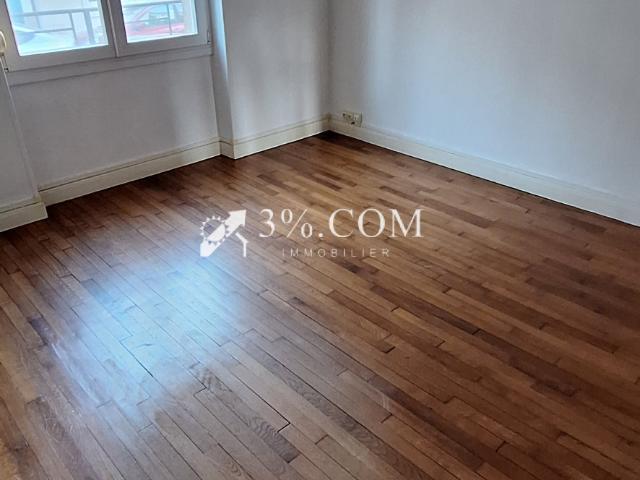 Appartement 4 pièces 42 m²