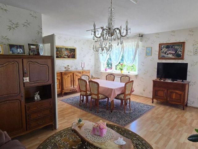 Appartement 4 pièces