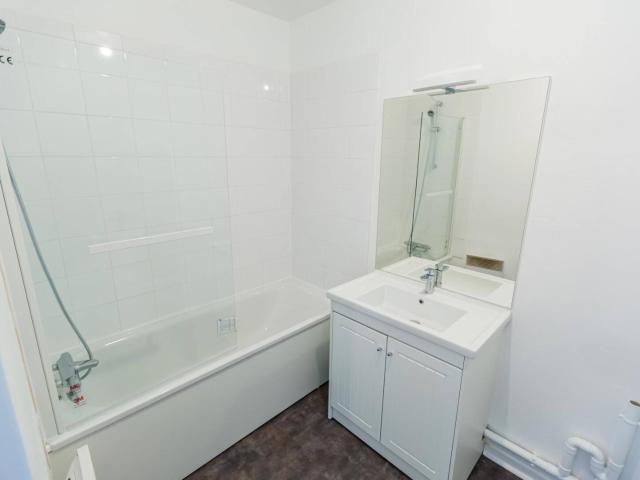 Appartement 4 pièces