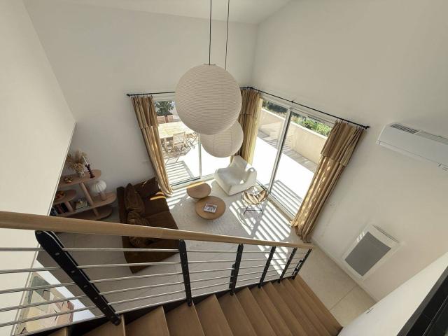 Appartement 4 pièces