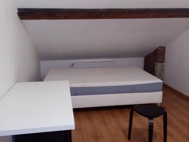 Appartement 4 pièces, 47 m² à louer à Saint Étienne 42000