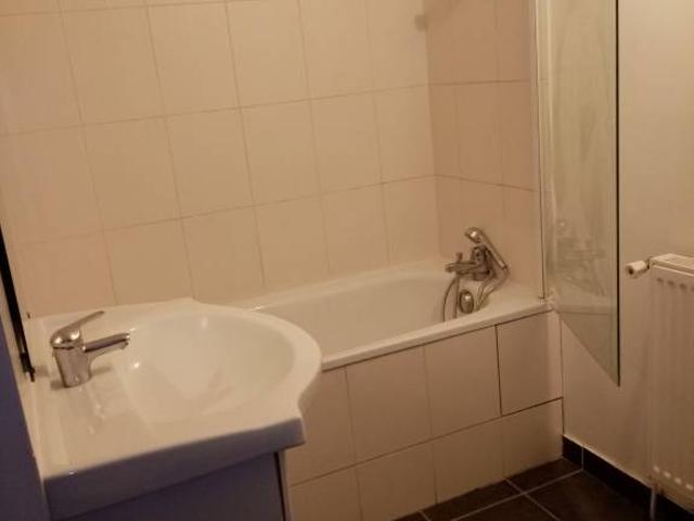 Appartement 4 pièces, 47 m² à louer à Saint Étienne 42000