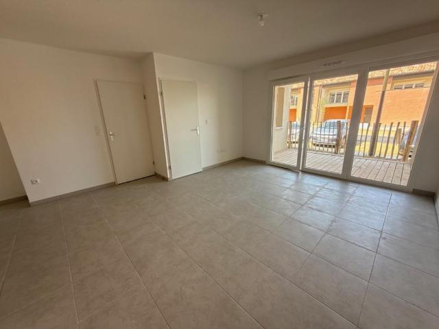 Appartement 4 pièces 47 m²