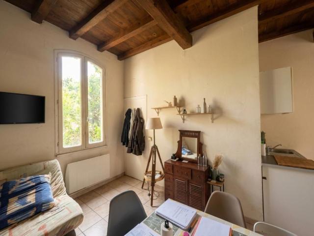 Appartement 4 pièces 47 m²