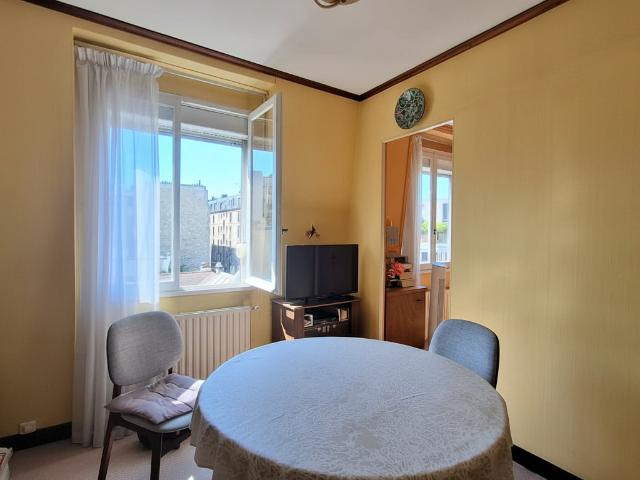 Appartement 4 pièces 47 m²