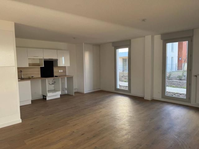Appartement 4 pièces