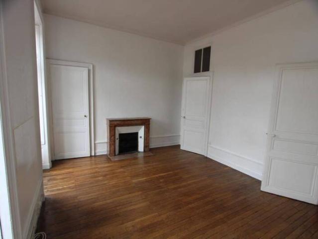 Appartement 4 pièces 44000 Nantes Réf: 12447