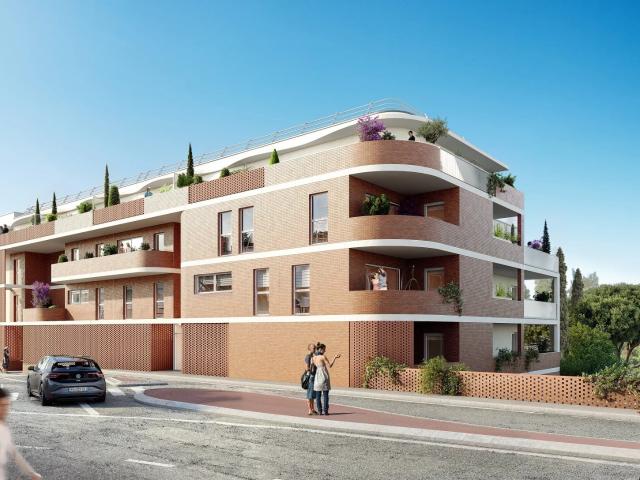 Appartement 4 pièces