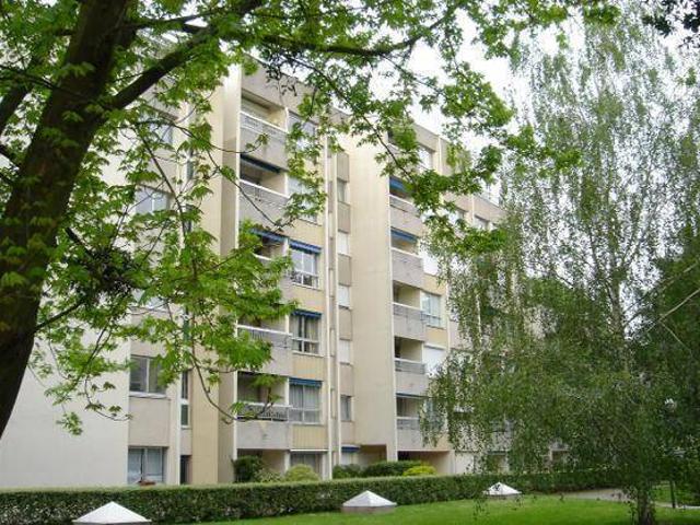 Appartement 4 pièces 44100 Nantes Réf: 11927
