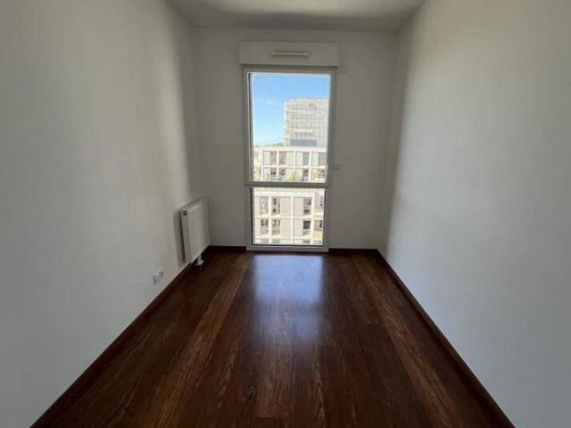 Appartement 4 pièces 44200 Nantes Réf: 11248