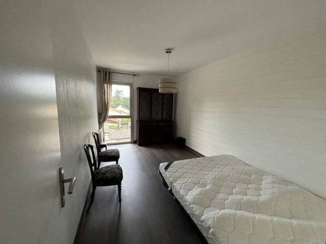 Appartement 4 pièces 44230 Saint Sébastien sur Loire Réf: 12471