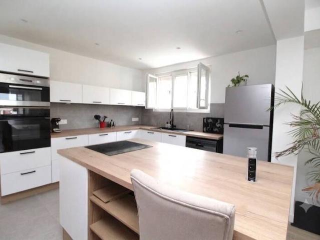 Appartement 4 pièces 44480 Donges Réf: 3700