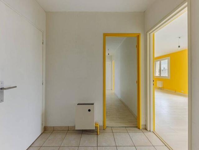 Appartement 4 pièces 44400 Rezé Réf: 10528