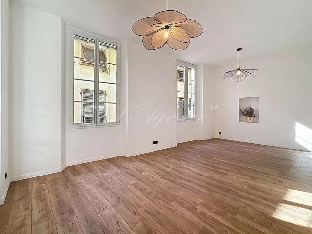 Appartement 4 pièces