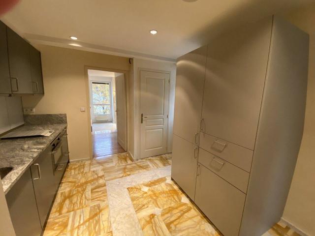Appartement 4 pièces