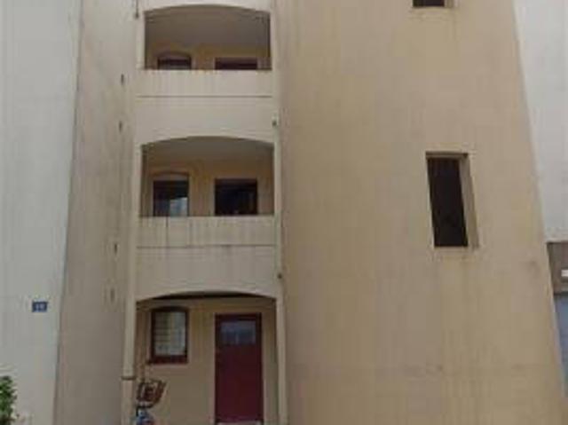 Appartement 4 pièces 44600 Saint Nazaire Réf: 3849