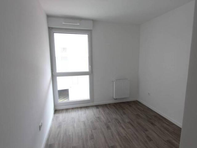 Appartement 4 pièces 44800 Saint Herblain Réf: 12138