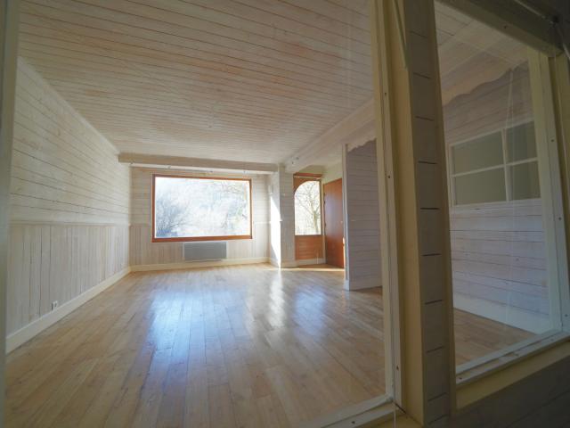 Appartement 4 pièces 44 m²