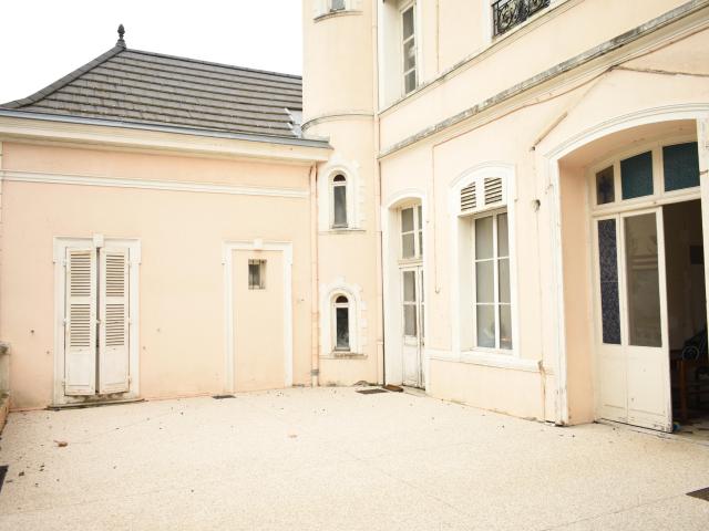 Appartement 4 pièces
